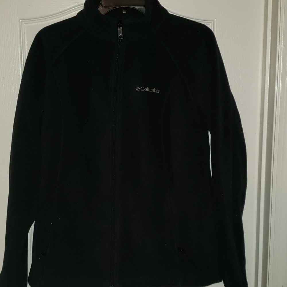 Columbia winter sport jacket size L
